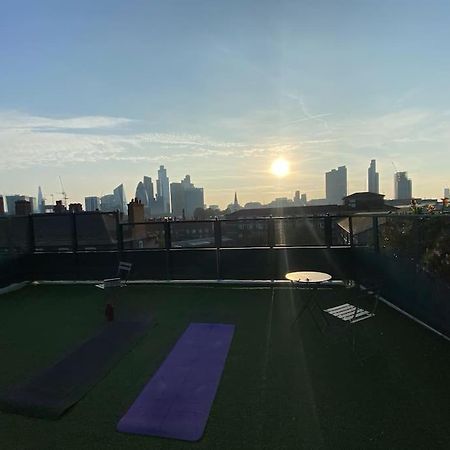Luxury Artistic 2 Bedroom W/Balcony-Great Location Central London Eksteriør bilde